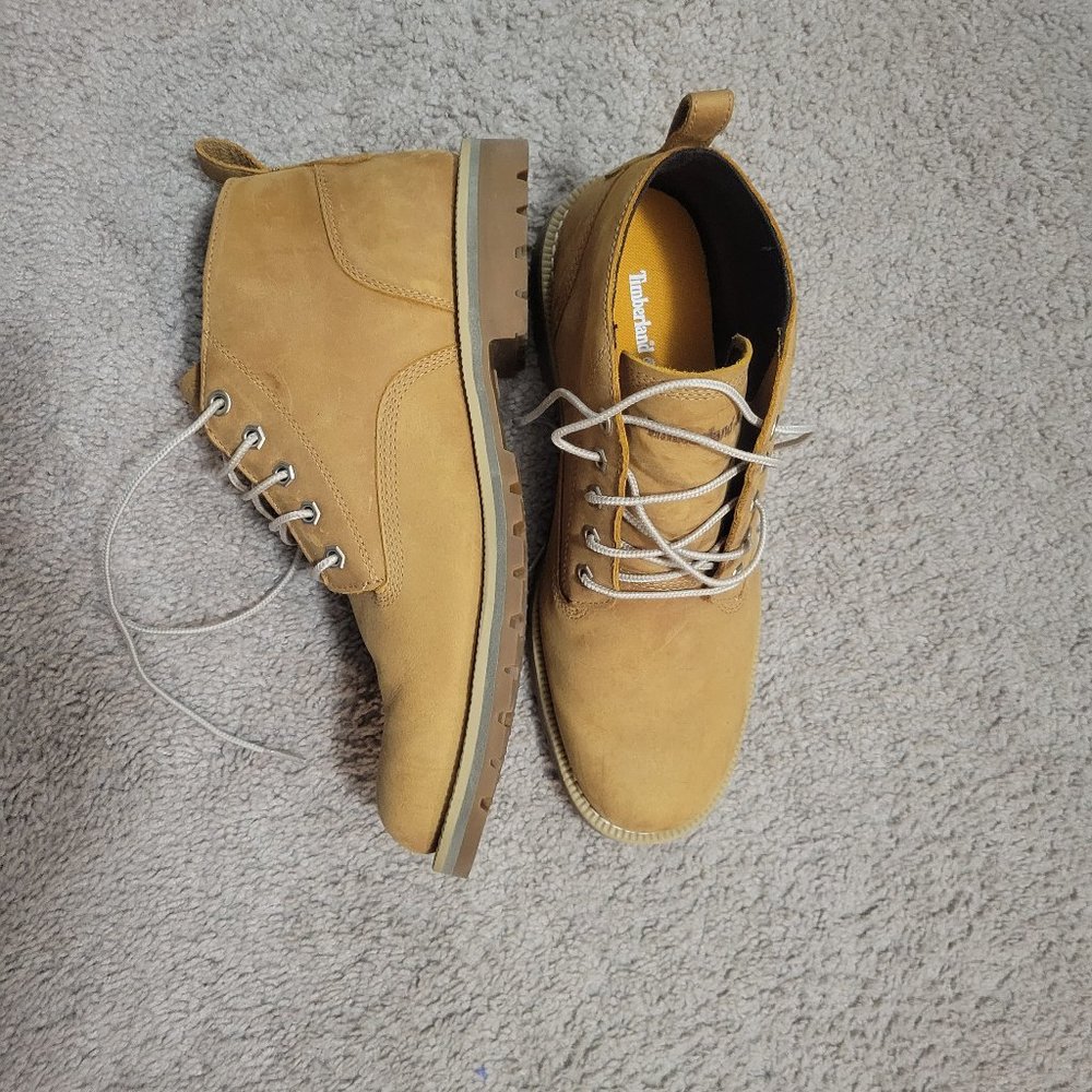 Timberland Redwood Falls Chukka